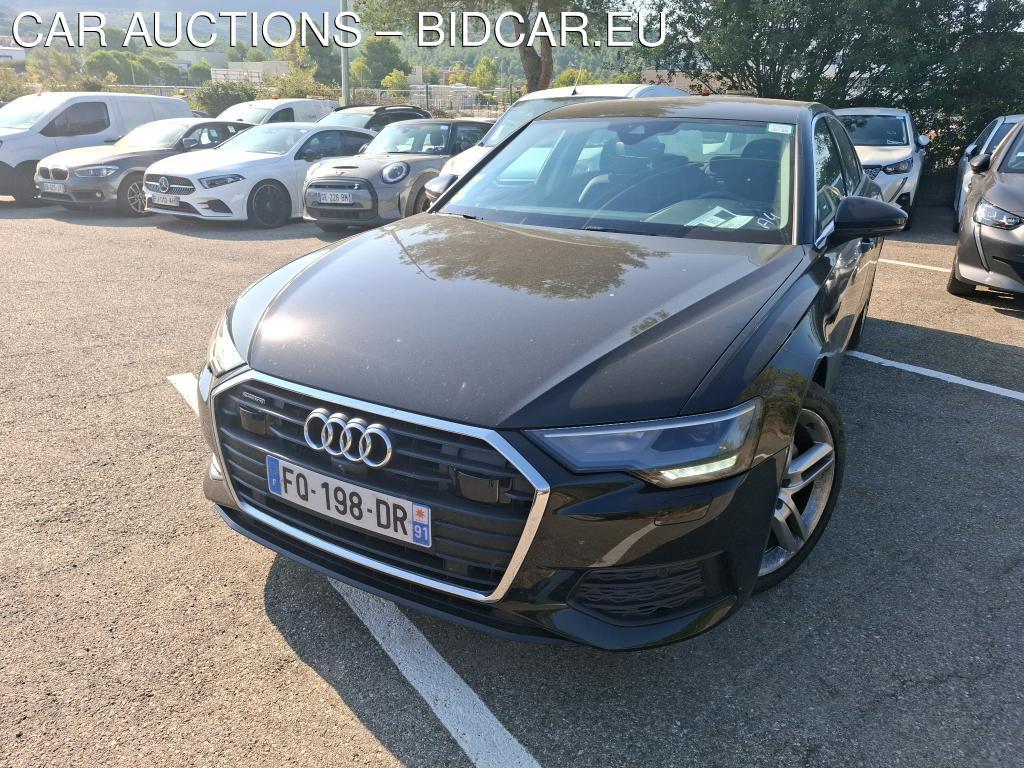 Audi A6 40 TDI quat S Tronic Business Executive VP [4P] bva 7-204CH-11cv, 2020