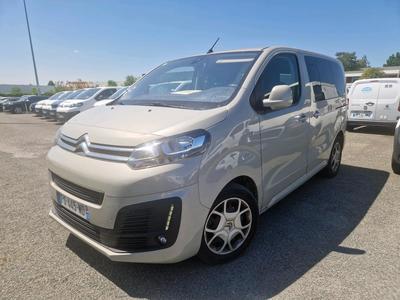 Citroen Spacetourer Taille XS BlueHDi 150 S&amp;S BVM6 Feel VP [4P] bvm 6-150CH-8cv, 2020