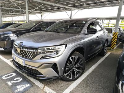 Renault AUSTRAL ICONIC E-TECH HYBRIDE 200 VP [5P] bva 6-200CH-7cv, 2023