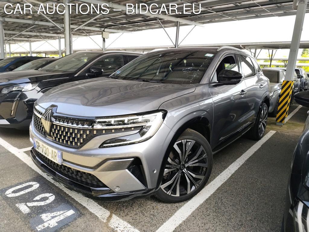 Renault AUSTRAL ICONIC E-TECH HYBRIDE 200 VP [5P] bva 6-200CH-7cv, 2023
