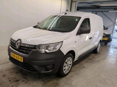 Renault EXPRESS 1.5 Blue dCi 55kW Comfort plus, 2023