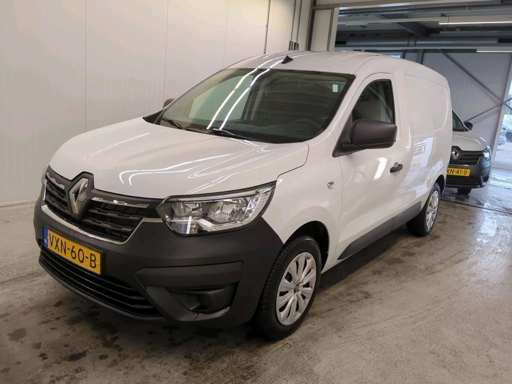Renault EXPRESS 1.5 Blue dCi 55kW Comfort plus, 2023