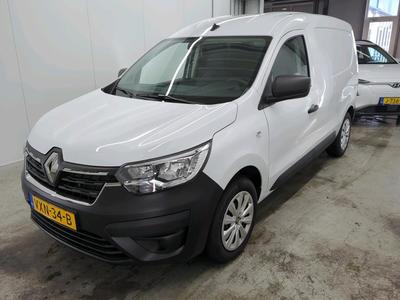 Renault EXPRESS 1.5 Blue dCi 55kW Comfort plus, 2023
