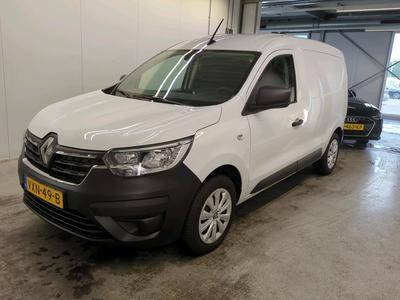 Renault EXPRESS 1.5 Blue dCi 55kW Comfort plus, 2023