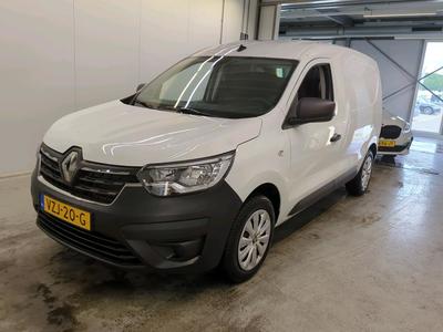 Renault EXPRESS 1.5 Blue dCi 55kW Comfort plus, 2023
