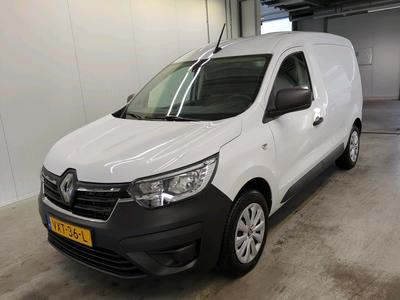 Renault EXPRESS 1.5 Blue dCi 55kW Comfort plus, 2023
