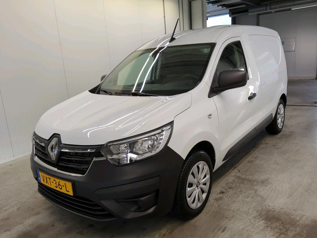 Renault EXPRESS 1.5 Blue dCi 55kW Comfort plus, 2023