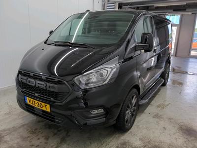 Ford Transit Custom 320 2.0 TDCi 96kW Trend L1H1 GB Automaat, 2021