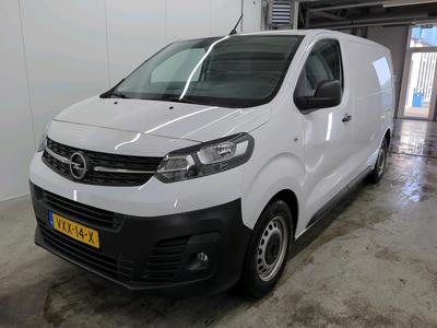 Opel Vivaro 2.0 BlueHDi 106kW LWB GB, 2023