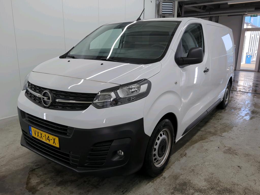 Opel Vivaro 2.0 BlueHDi 106kW LWB GB, 2023
