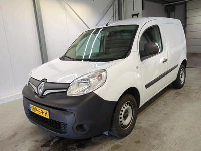 Renault Kangoo 1.5 dCi Energy 55kW Comfort, 2019