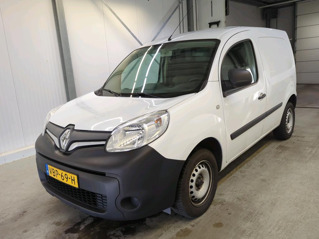 Renault Kangoo 1.5 dCi Energy 55kW Comfort, 2019