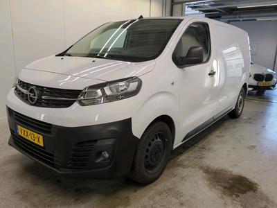Opel Vivaro 2.0 BlueHDi 106kW LWB GB, 2023