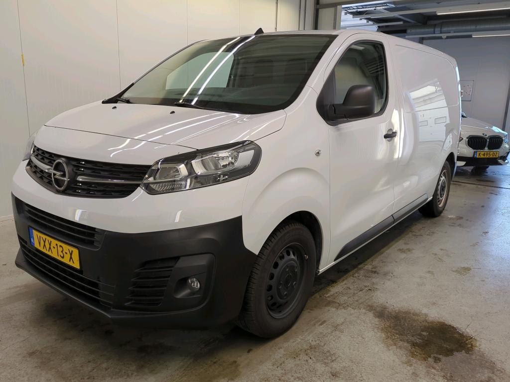 Opel Vivaro 2.0 BlueHDi 106kW LWB GB, 2023
