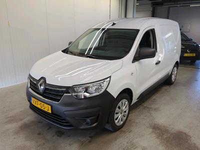 Renault EXPRESS 1.5 Blue dCi 55kW Comfort plus, 2023