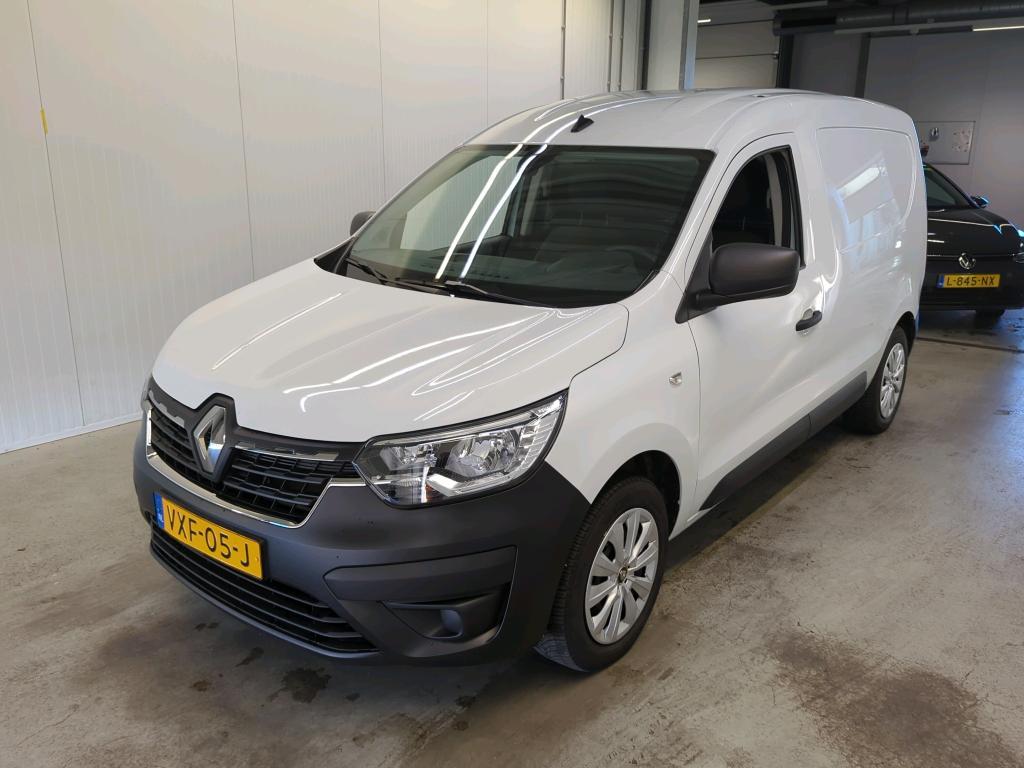 Renault EXPRESS 1.5 Blue dCi 55kW Comfort plus, 2023