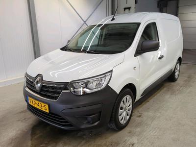 Renault EXPRESS 1.5 Blue dCi 55kW Comfort plus, 2023