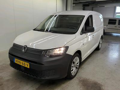 Volkswagen Caddy 1.5 TSI 98kW CNG Maxi (o.v. voor PostNL-Post) klant-spec., 2022