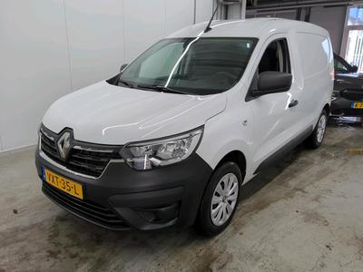 Renault EXPRESS 1.5 Blue dCi 55kW Comfort plus, 2023