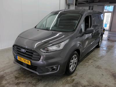 Ford Transit connect 1.5 TDCI 88kW Trend L2 GB automaat, 2019