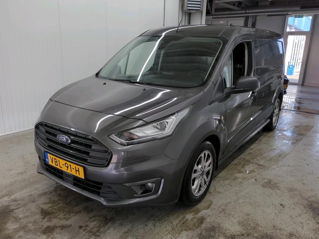 Ford Transit connect 1.5 TDCI 88kW Trend L2 GB automaat, 2019