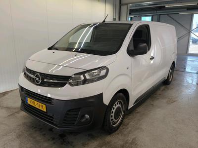 Opel Vivaro 2.0 BlueHDi 106kW LWB GB, 2023