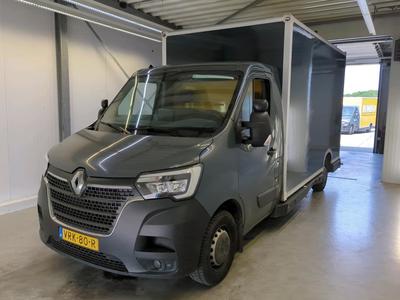 Renault trucks Master RT 3T5 2.3 dCi 110kW FWD L3H1 Red Edition Plancher automaat, 2022