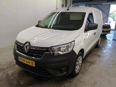 Renault EXPRESS 1.5 Blue dCi 55kW Comfort plus, 2023