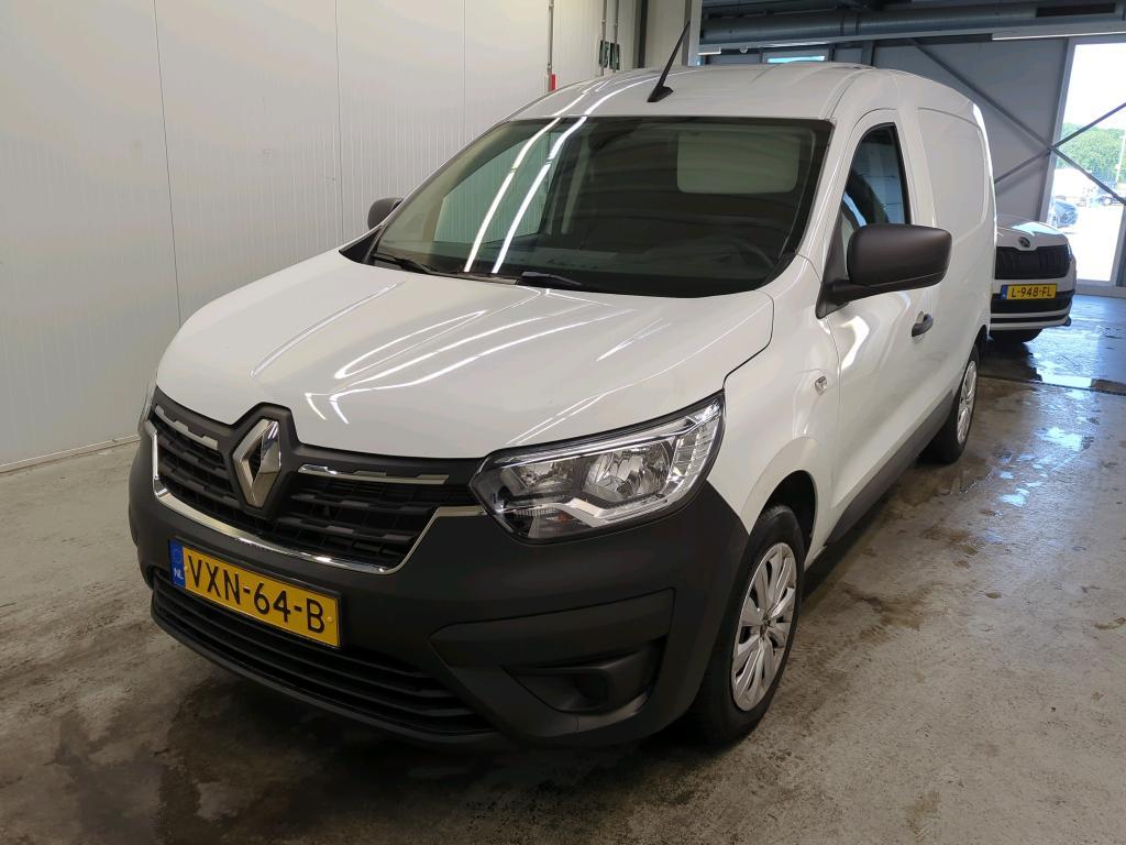Renault EXPRESS 1.5 Blue dCi 55kW Comfort plus, 2023