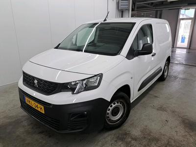 Peugeot Partner 1.2 Puretech 81kW S&amp;S Standaard Premium 650kg, 2021