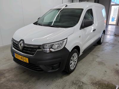 Renault EXPRESS 1.5 Blue dCi 55kW Comfort plus, 2023