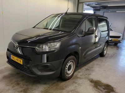Toyota Proace City 1.5 D-4D 55kW Cool Comfort, 2021