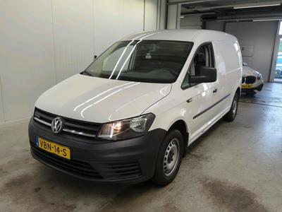 Volkswagen Caddy Maxi 1.4 TGI Ecofuel 81kW, 2019