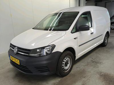 Volkswagen Caddy Maxi 2.0 TDI 75kW BMT, 2020