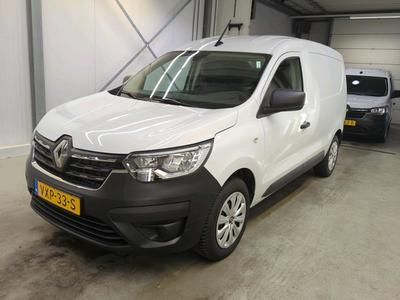Renault EXPRESS 1.5 Blue dCi 55kW Comfort plus, 2023