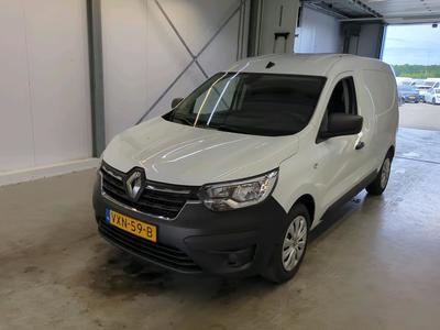 Renault EXPRESS 1.5 Blue dCi 55kW Comfort plus, 2023
