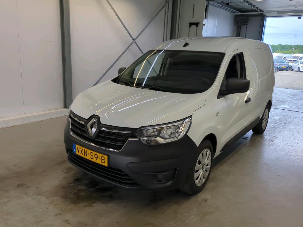 Renault EXPRESS 1.5 Blue dCi 55kW Comfort plus, 2023