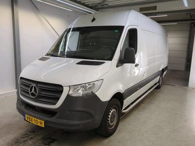 Mercedes-Benz Sprinter 316CDI 120kW RWD GB L3H2 3500 MT, 2019