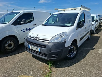 Citroen BERLINGO Berlingo M 1.6 BlueHDi 75 Club