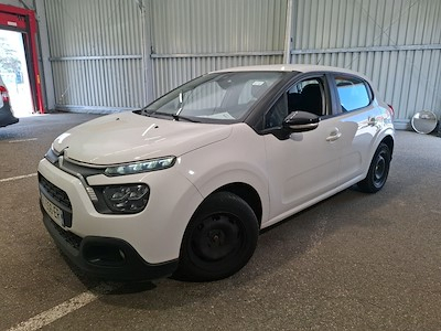 Citroen C3 C3 1.2 PureTech 83ch S&amp;S Feel Business