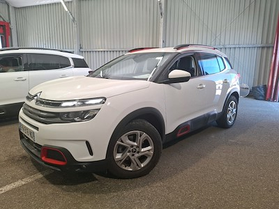 Citroen C5 aircross C5 Aircross BlueHDi 130ch S&amp;S Business EAT8