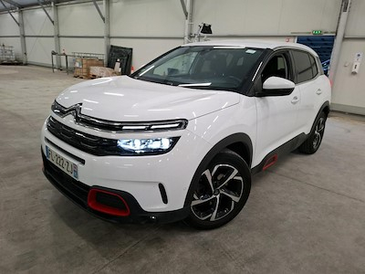 Citroen C5 aircross C5 Aircross BlueHDi 180ch S&amp;S Business + EAT8