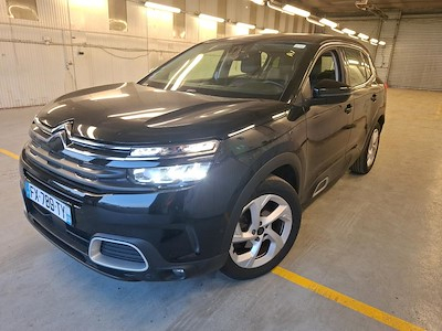 Citroen C5 aircross C5 Aircross PureTech 130ch S&amp;S Business EAT8 E6.d