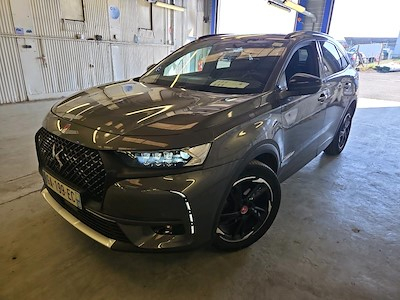 Citroen DS7 DS 7 Crossback BlueHDi 130ch Performance Line + Automatique