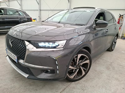 Citroen DS7 DS 7 Crossback E-TENSE 225ch Grand Chic