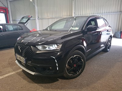 Citroen DS7 DS 7 Crossback E-TENSE 4x4 300ch Performance Line