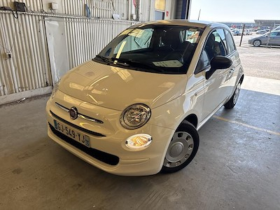 Fiat 500 500 1.0 70ch BSG S&amp;S Cult