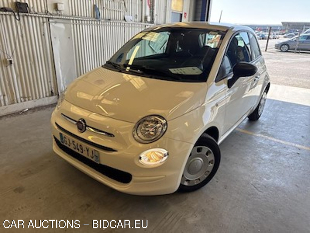 Fiat 500 500 1.0 70ch BSG S&S Cult