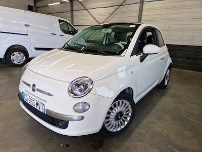 Fiat 500 500 1.0 70ch BSG S&amp;S Dolcevita