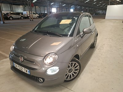 Fiat 500 500 1.0 70ch BSG S&amp;S Dolcevita Plus